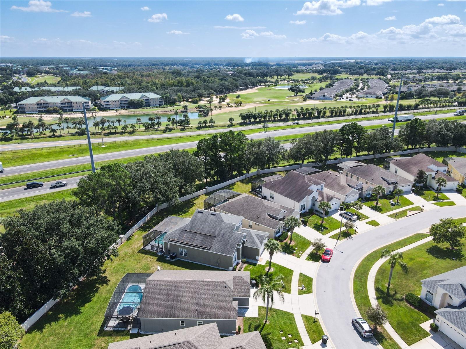 WYNDHAM PALMS PH 1A - Residential