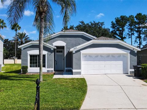 Photo of 8050 King Palm Circle, Kissimmee, FL 34747 (MLS # O6391549)