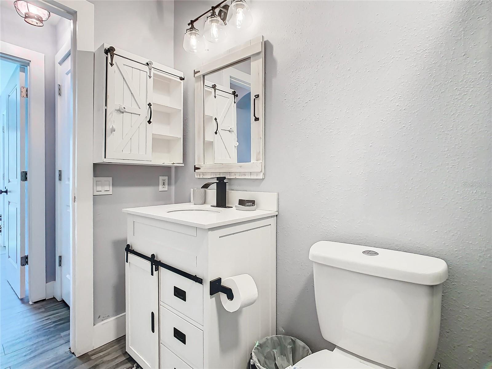 WYNDHAM PALMS PH 1A - Residential