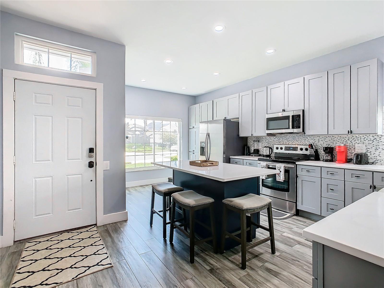 WYNDHAM PALMS PH 1A - Residential