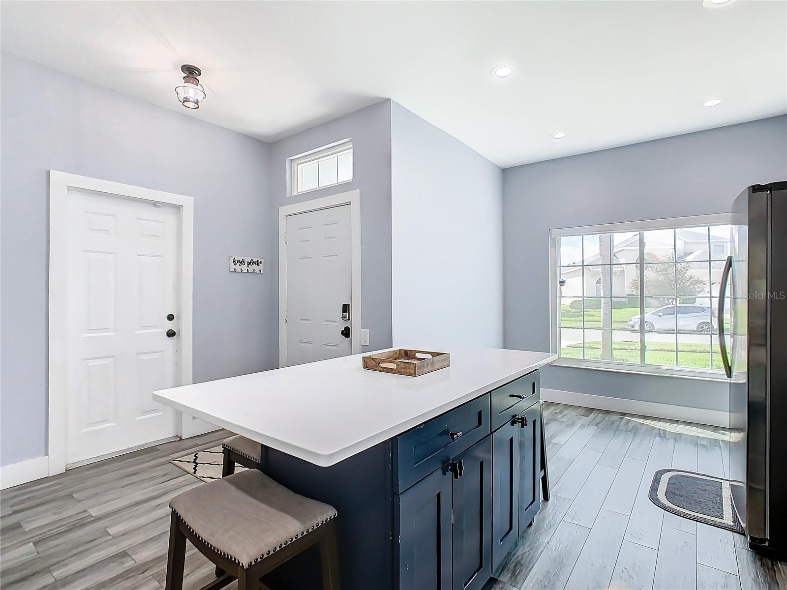 WYNDHAM PALMS PH 1A - Residential