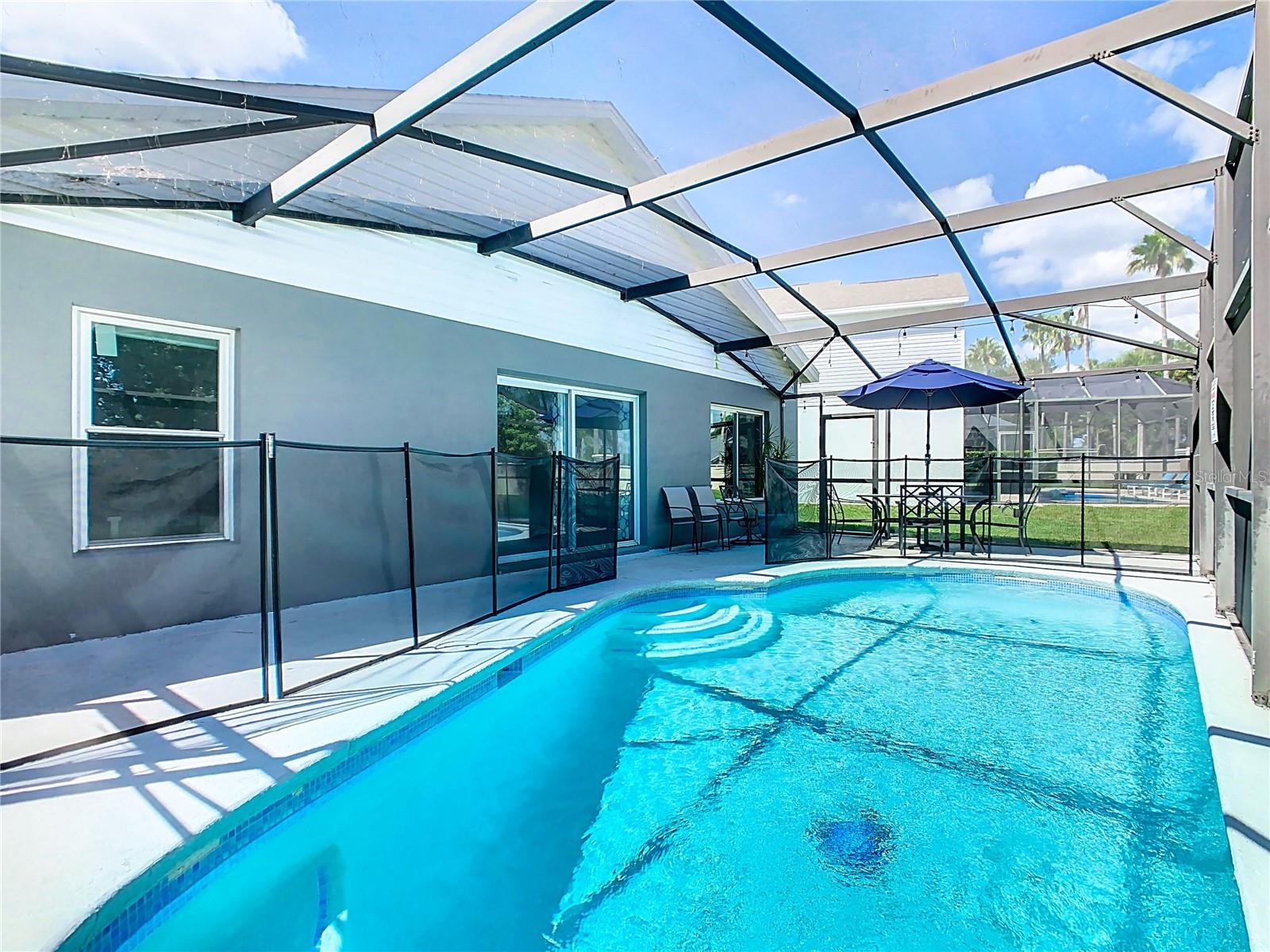 WYNDHAM PALMS PH 1A - Residential