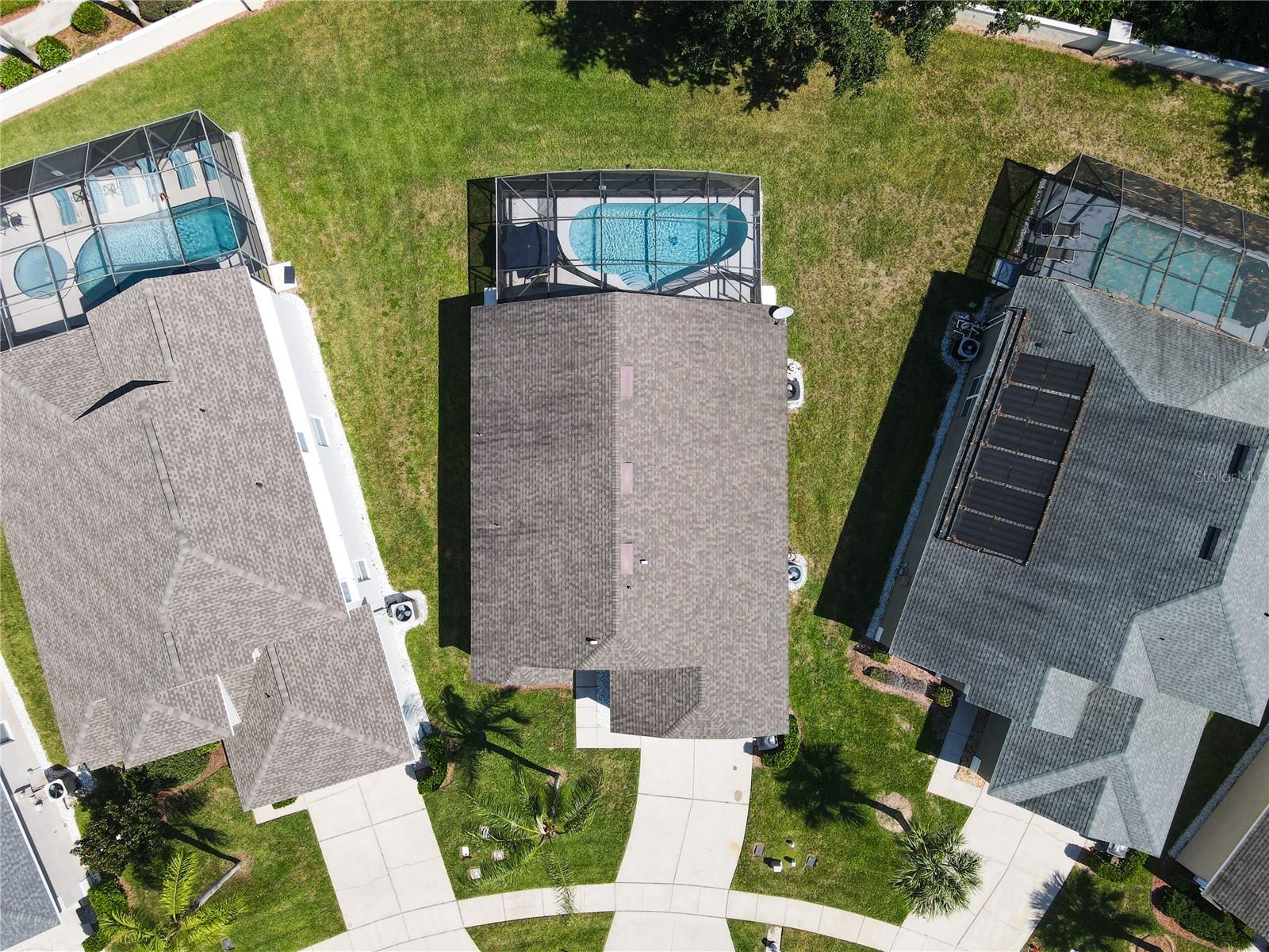 WYNDHAM PALMS PH 1A - Residential