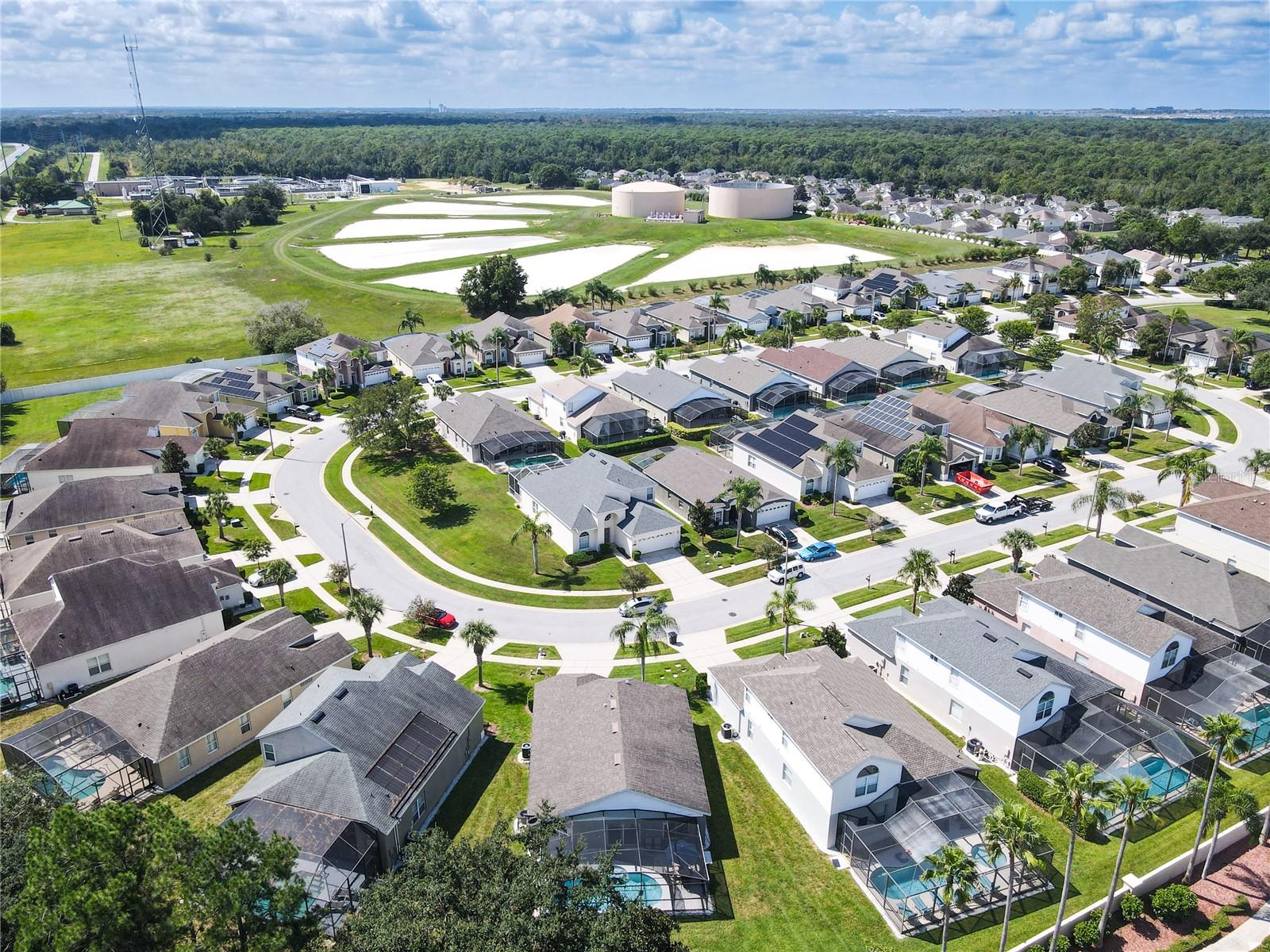 WYNDHAM PALMS PH 1A - Residential