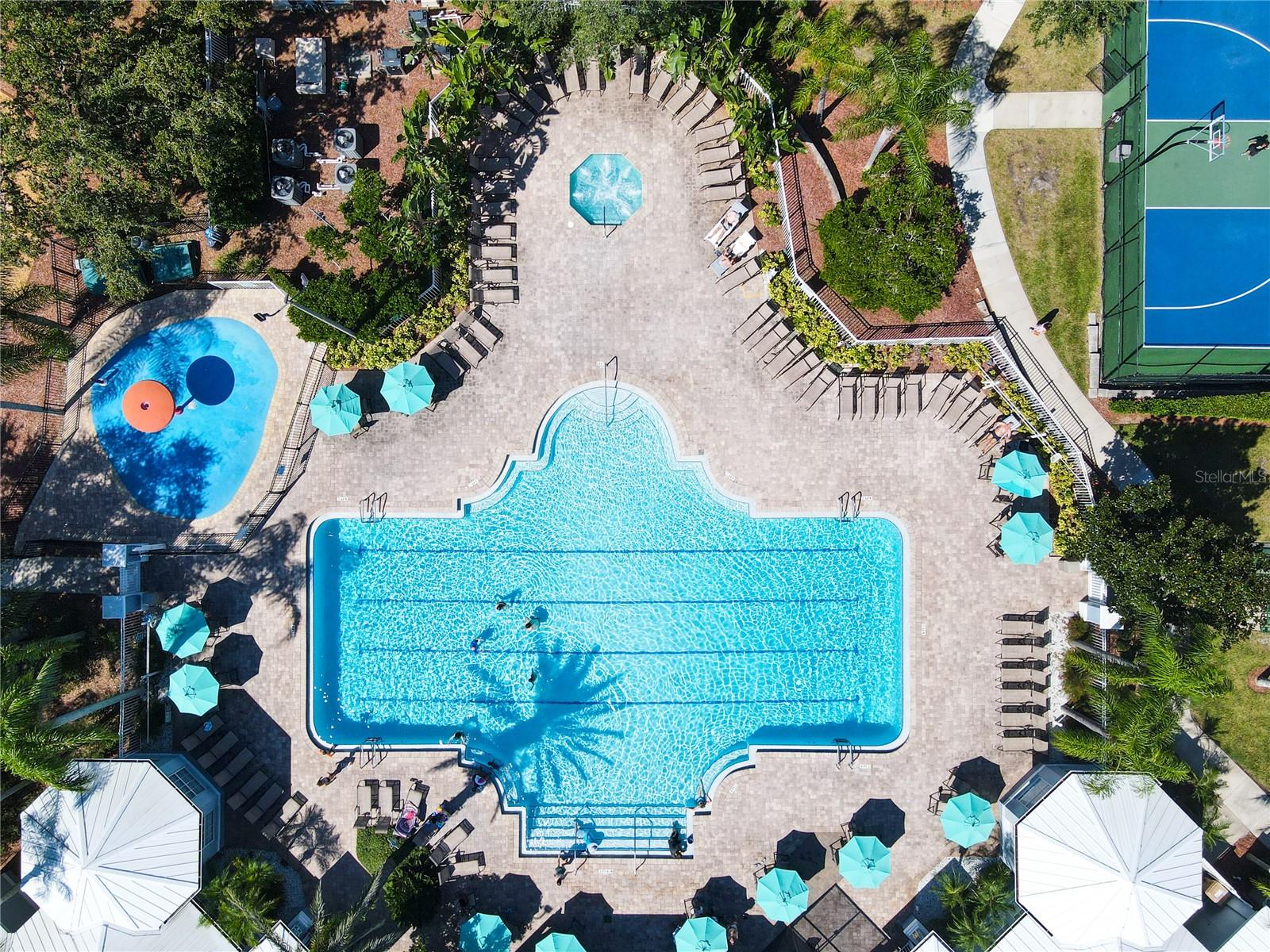 WYNDHAM PALMS PH 1A - Residential