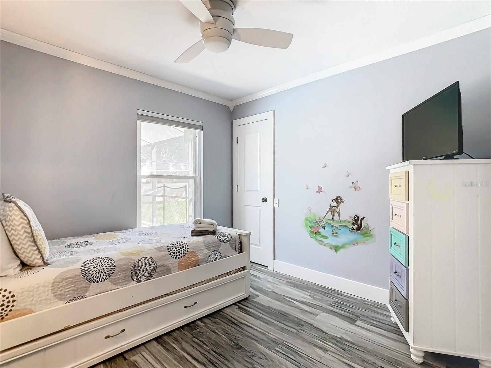 WYNDHAM PALMS PH 1A - Residential