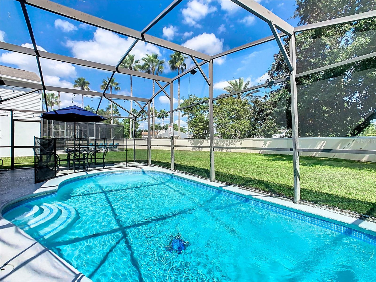 WYNDHAM PALMS PH 1A - Residential