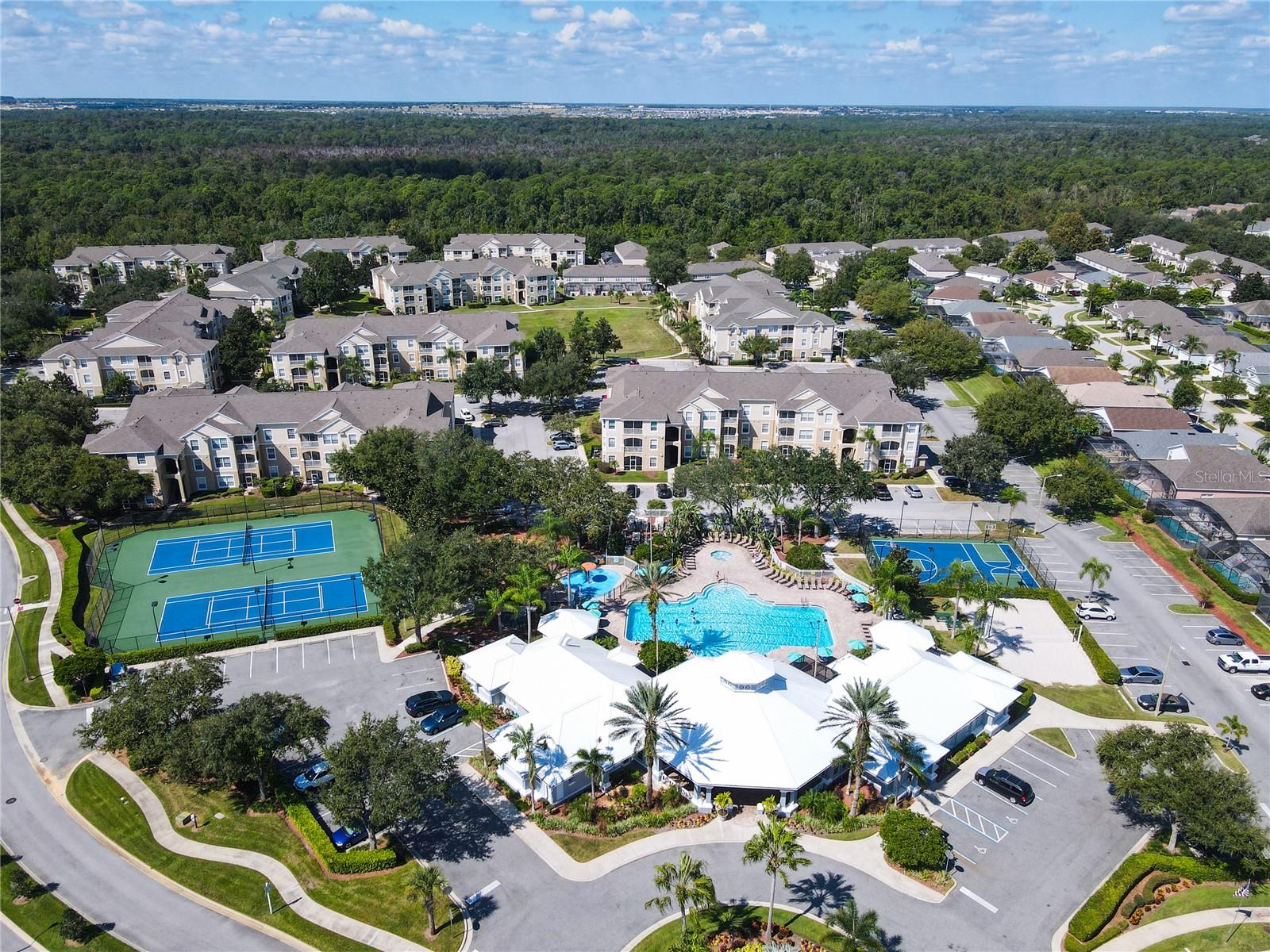 WYNDHAM PALMS PH 1A - Residential