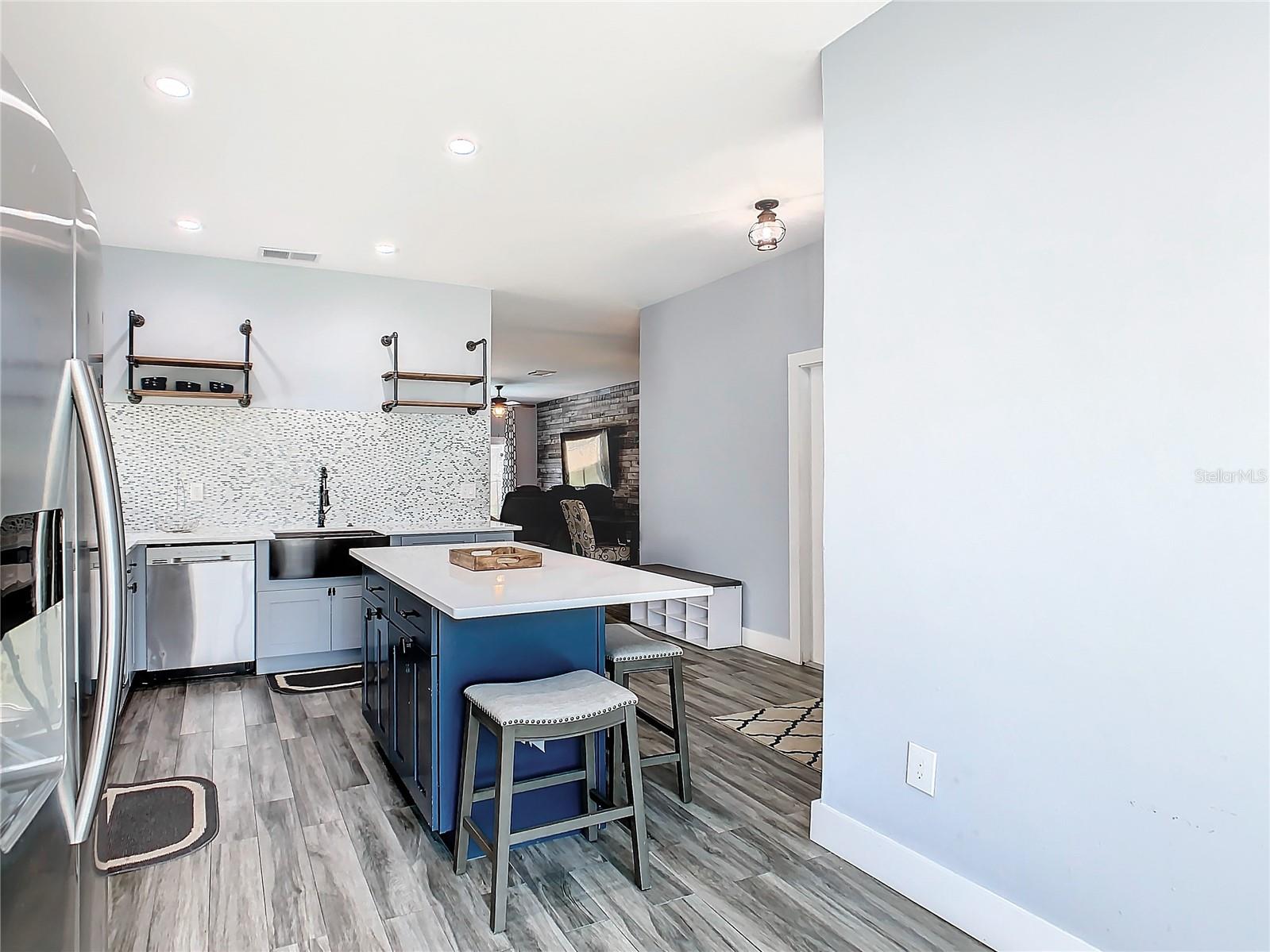 WYNDHAM PALMS PH 1A - Residential