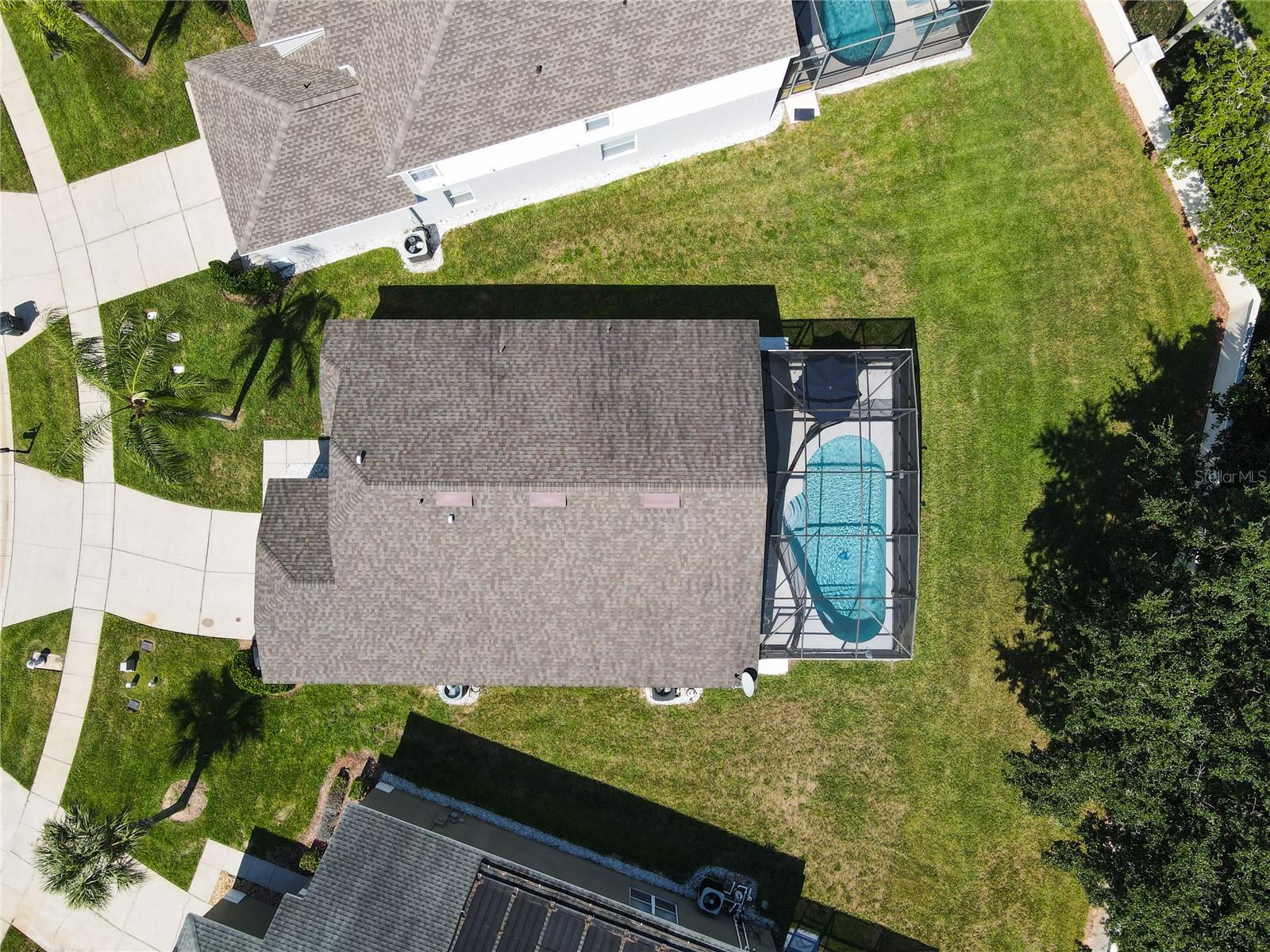 WYNDHAM PALMS PH 1A - Residential