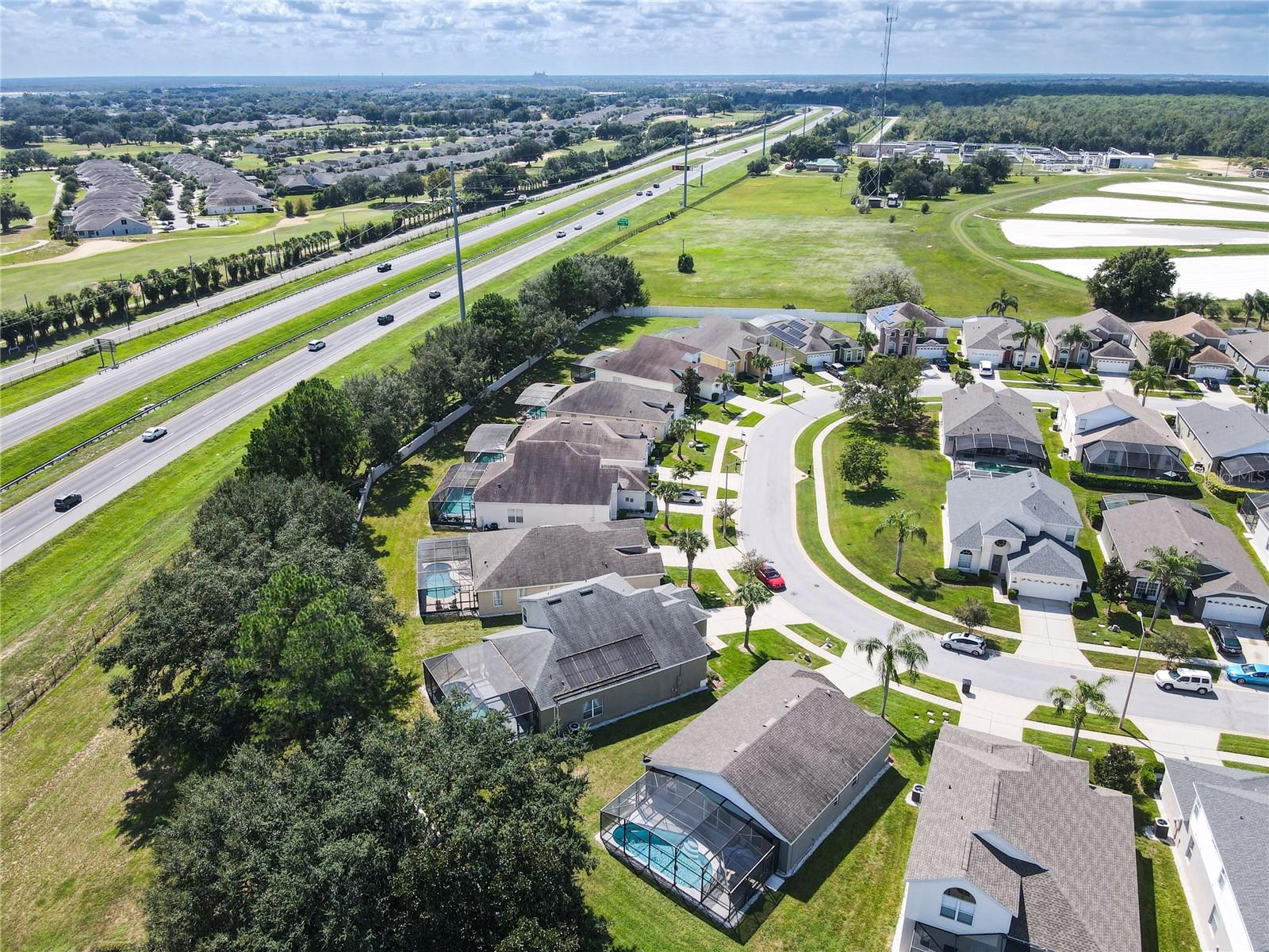 WYNDHAM PALMS PH 1A - Residential