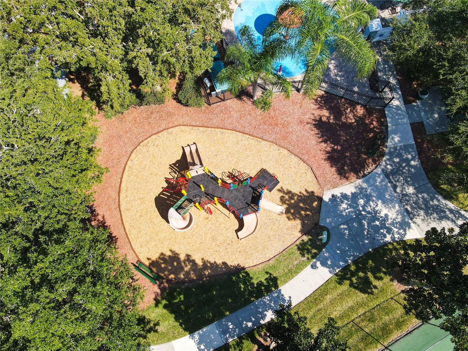 WYNDHAM PALMS PH 1A - Residential