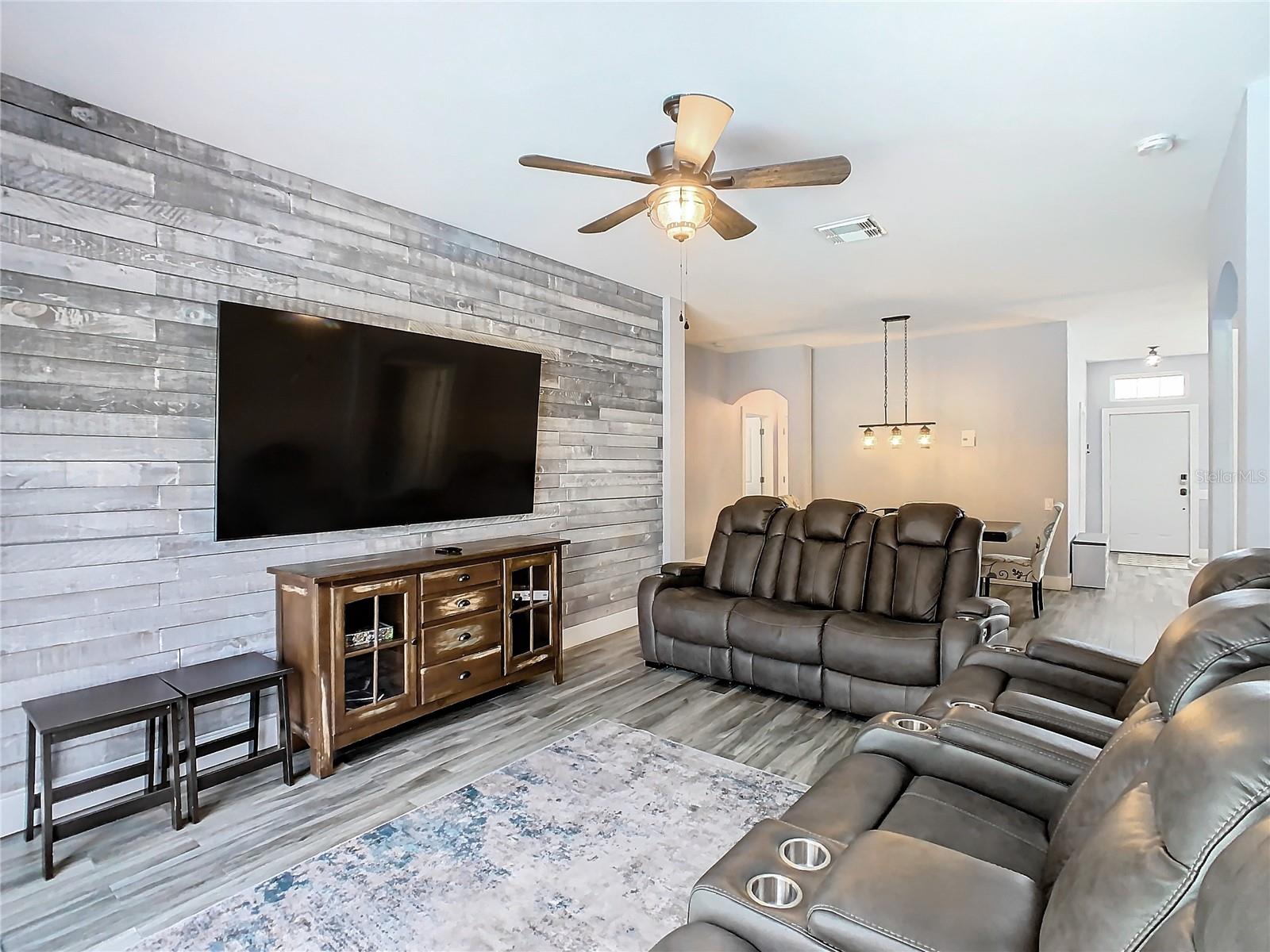 WYNDHAM PALMS PH 1A - Residential