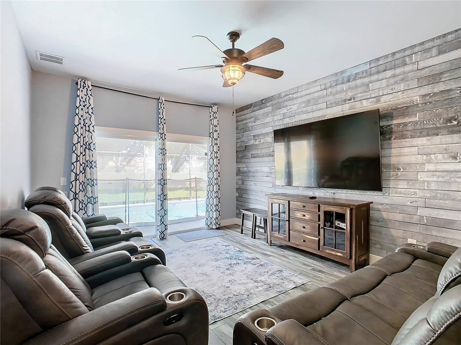 WYNDHAM PALMS PH 1A - Residential