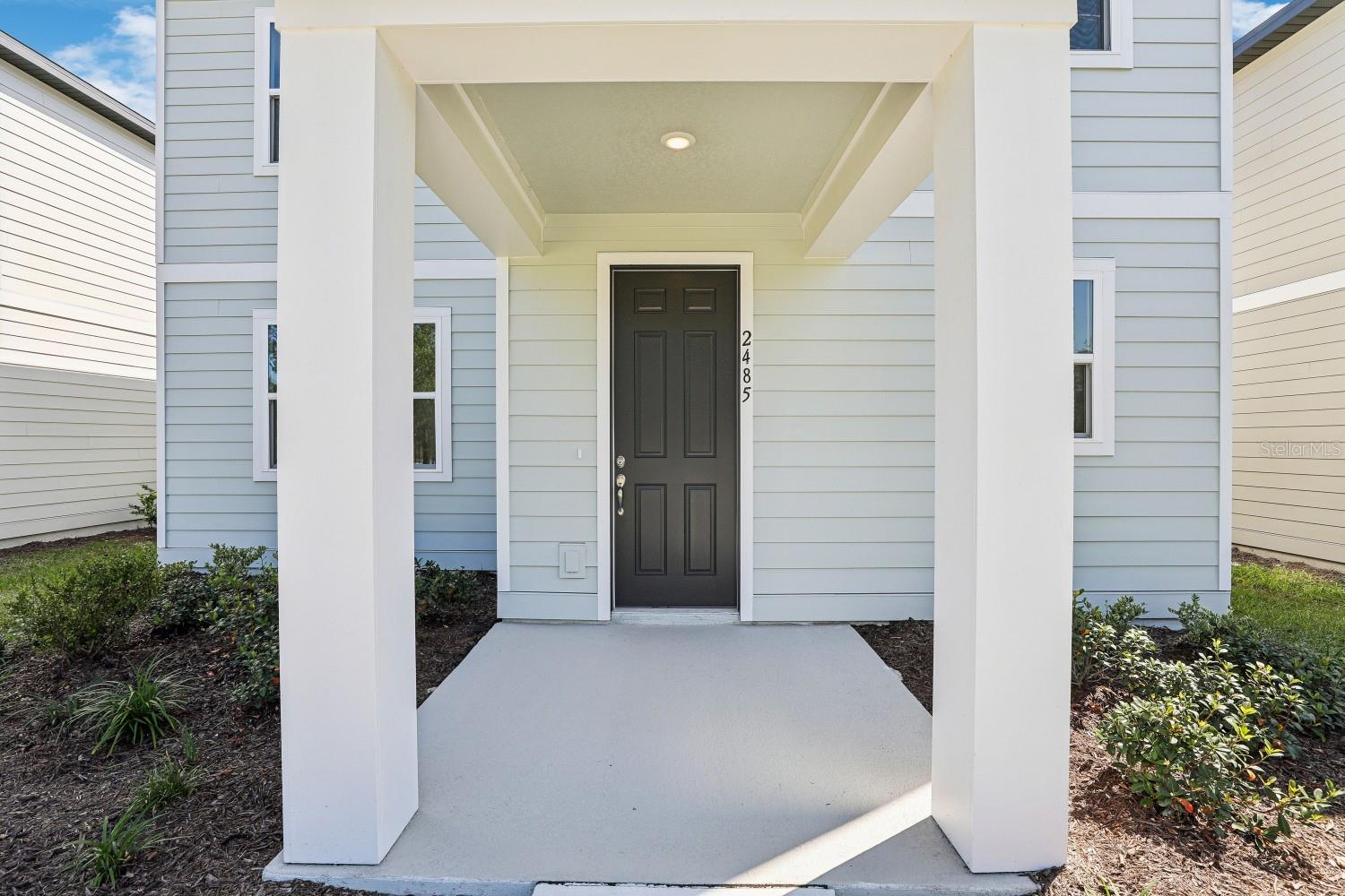 ELLINGTON PLACE - Residential