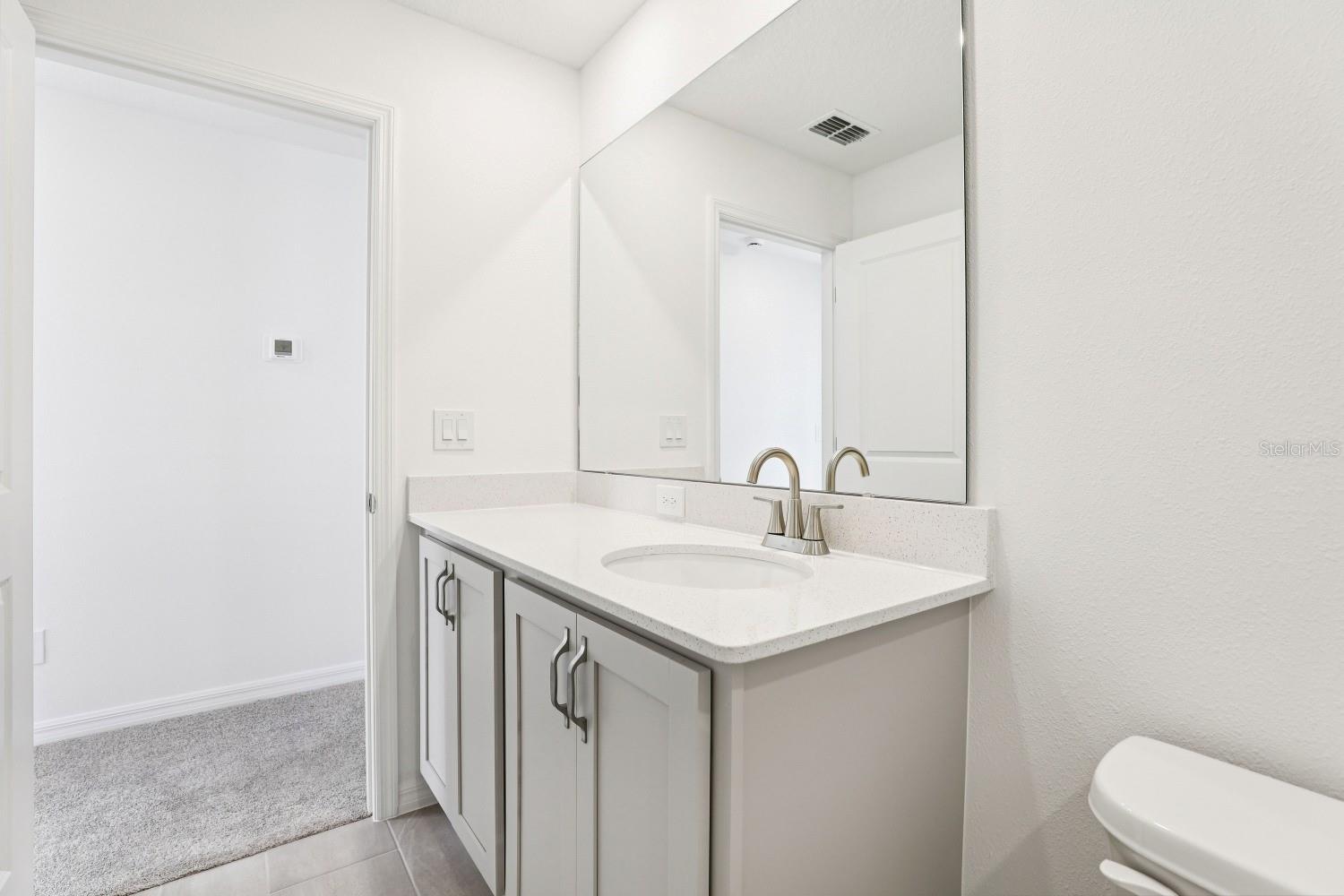 ELLINGTON PLACE - Residential