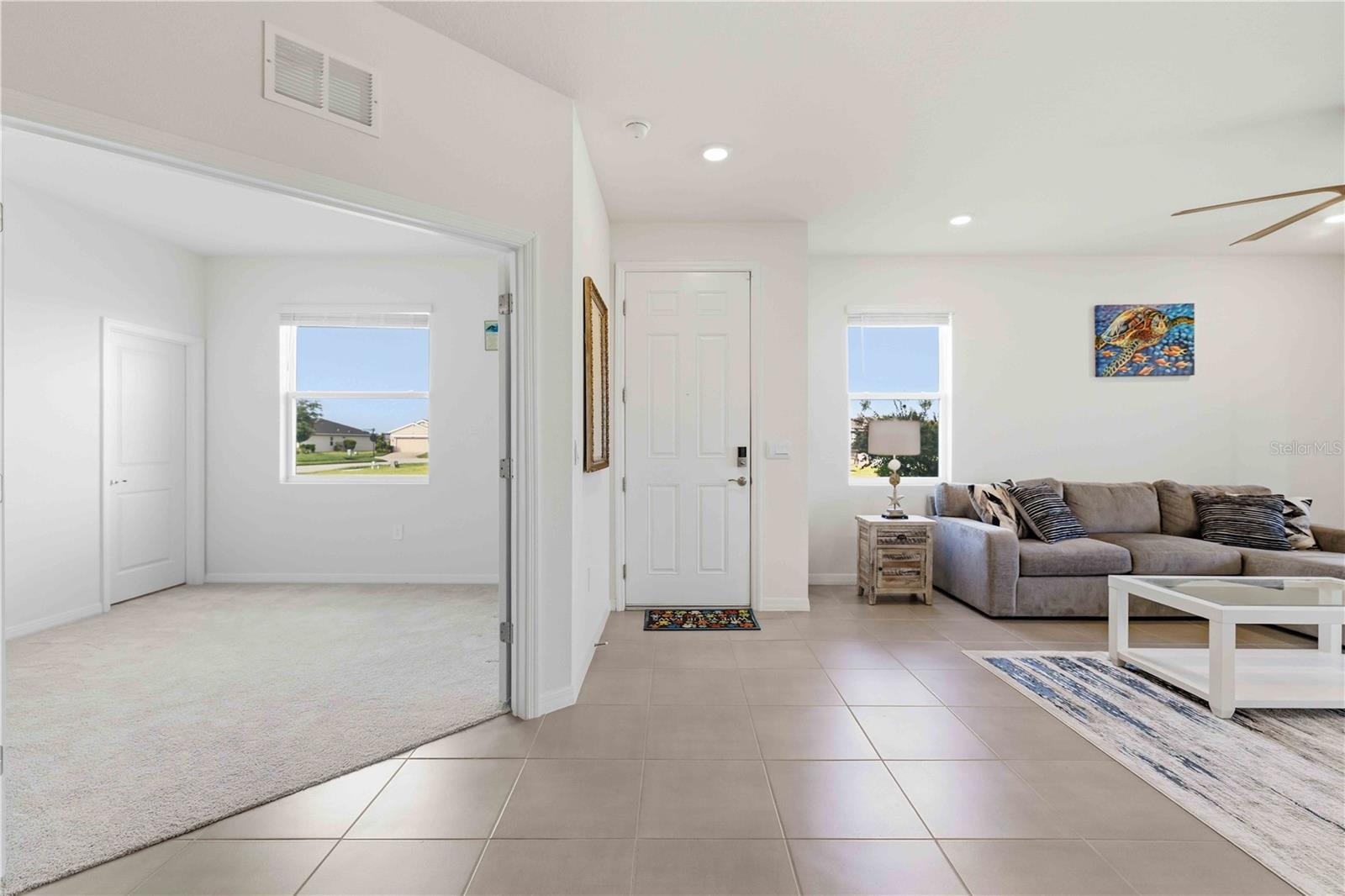 STAR FARMS PH I-IV - Residential