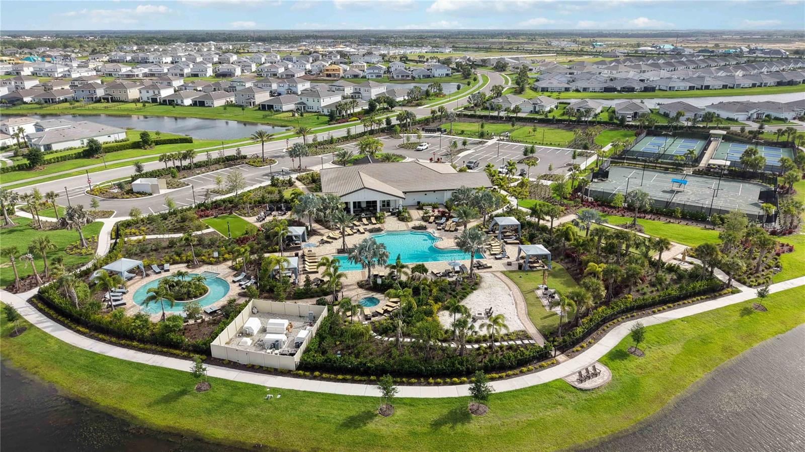 STAR FARMS PH I-IV - Residential
