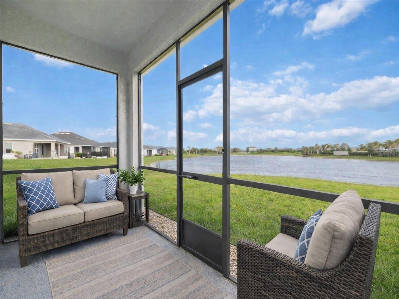 STAR FARMS PH I-IV - Residential