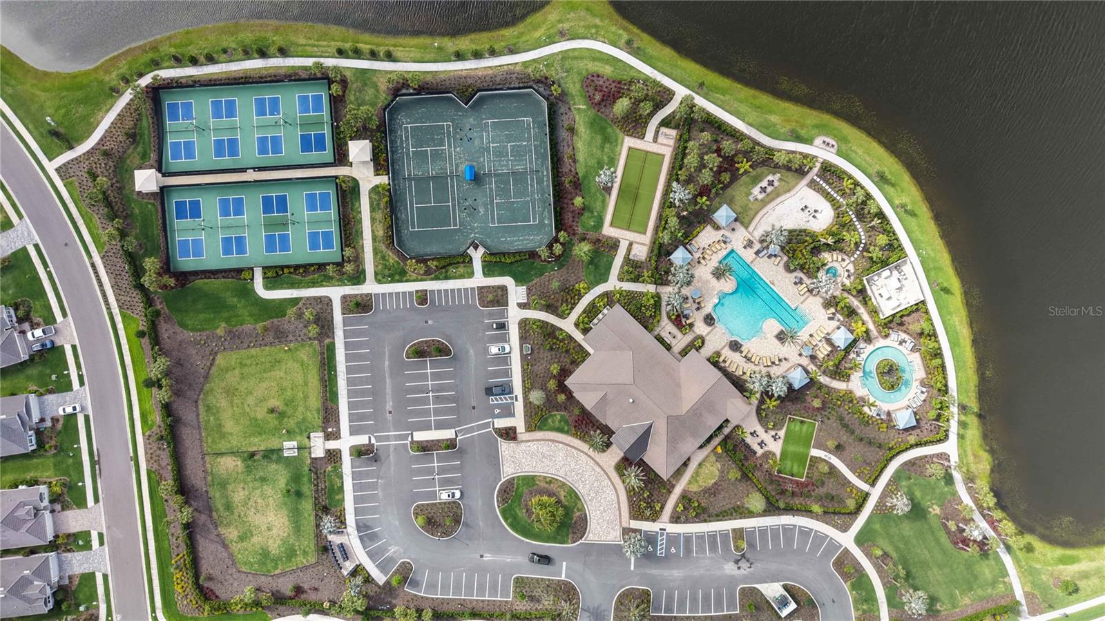 STAR FARMS PH I-IV - Residential