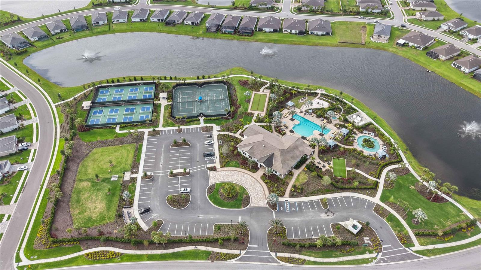 STAR FARMS PH I-IV - Residential