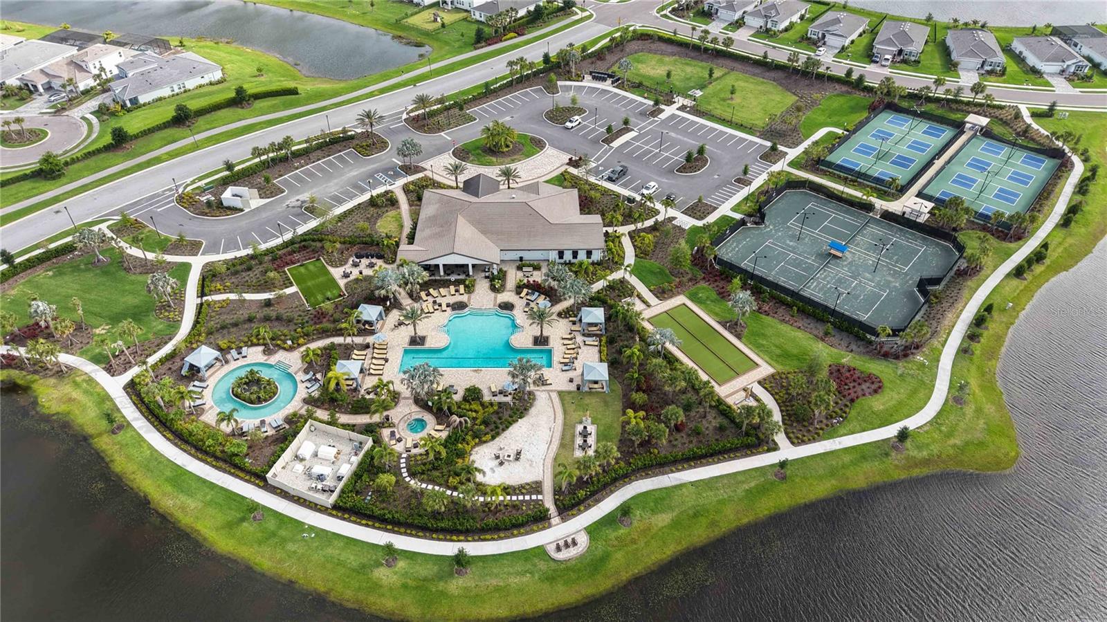 STAR FARMS PH I-IV - Residential