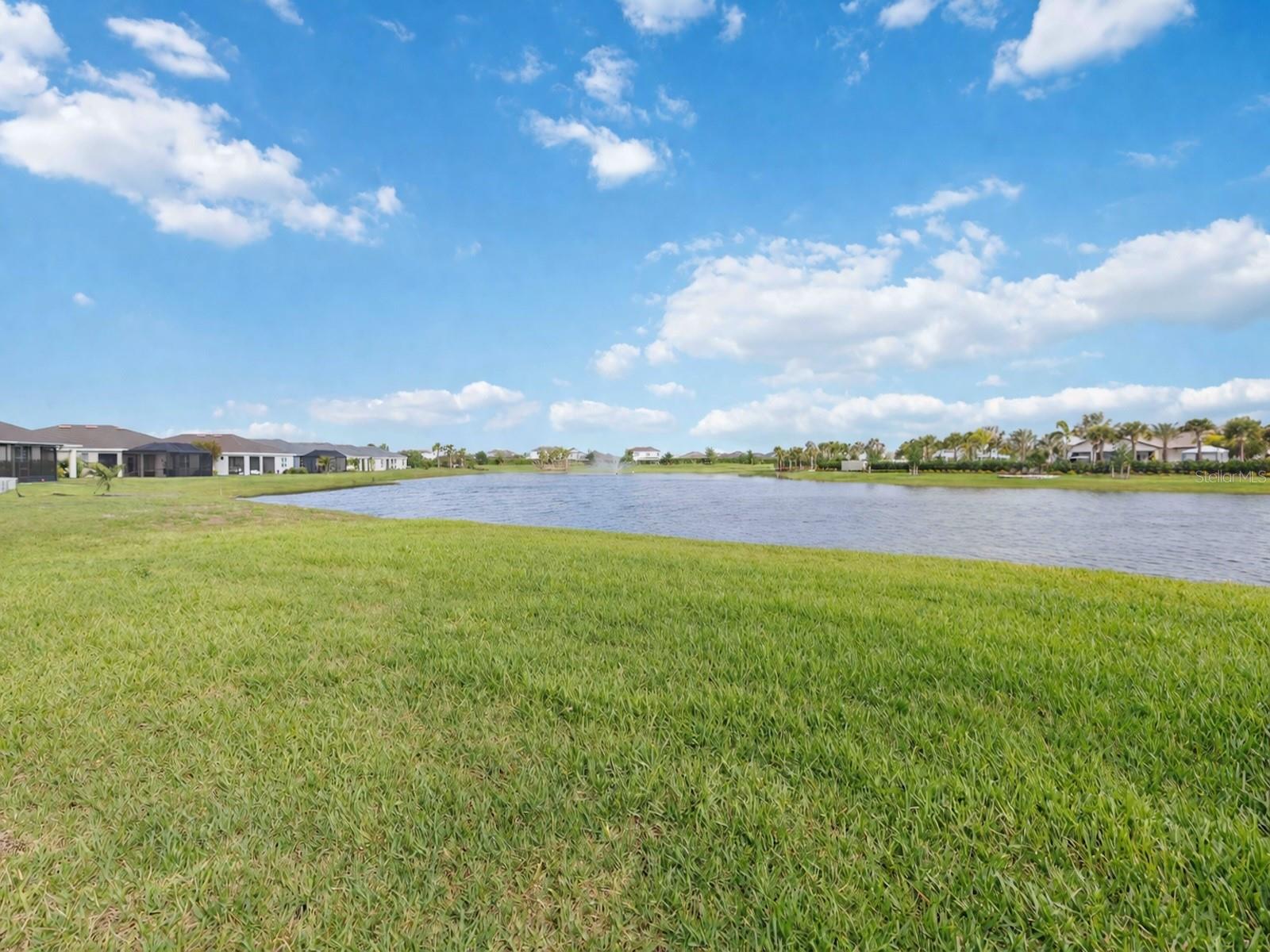 STAR FARMS PH I-IV - Residential