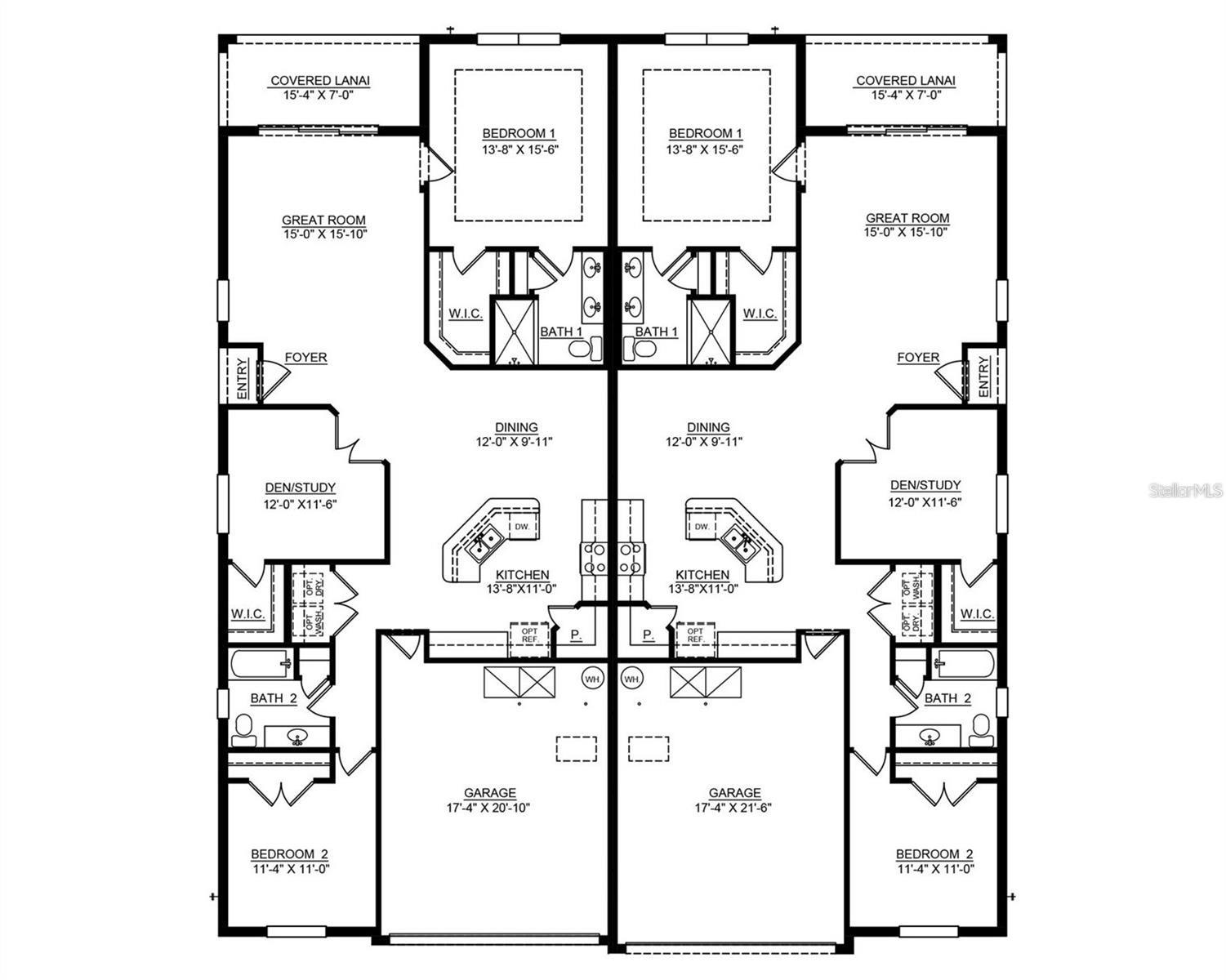 STAR FARMS PH I-IV - Residential