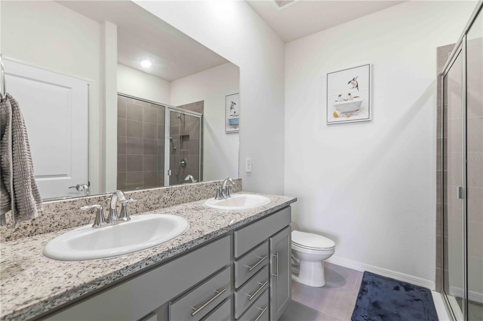 STAR FARMS PH I-IV - Residential