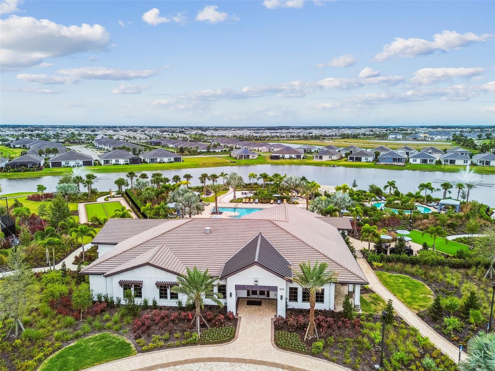 STAR FARMS PH I-IV - Residential