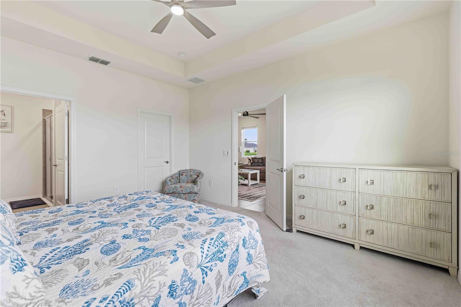 STAR FARMS PH I-IV - Residential