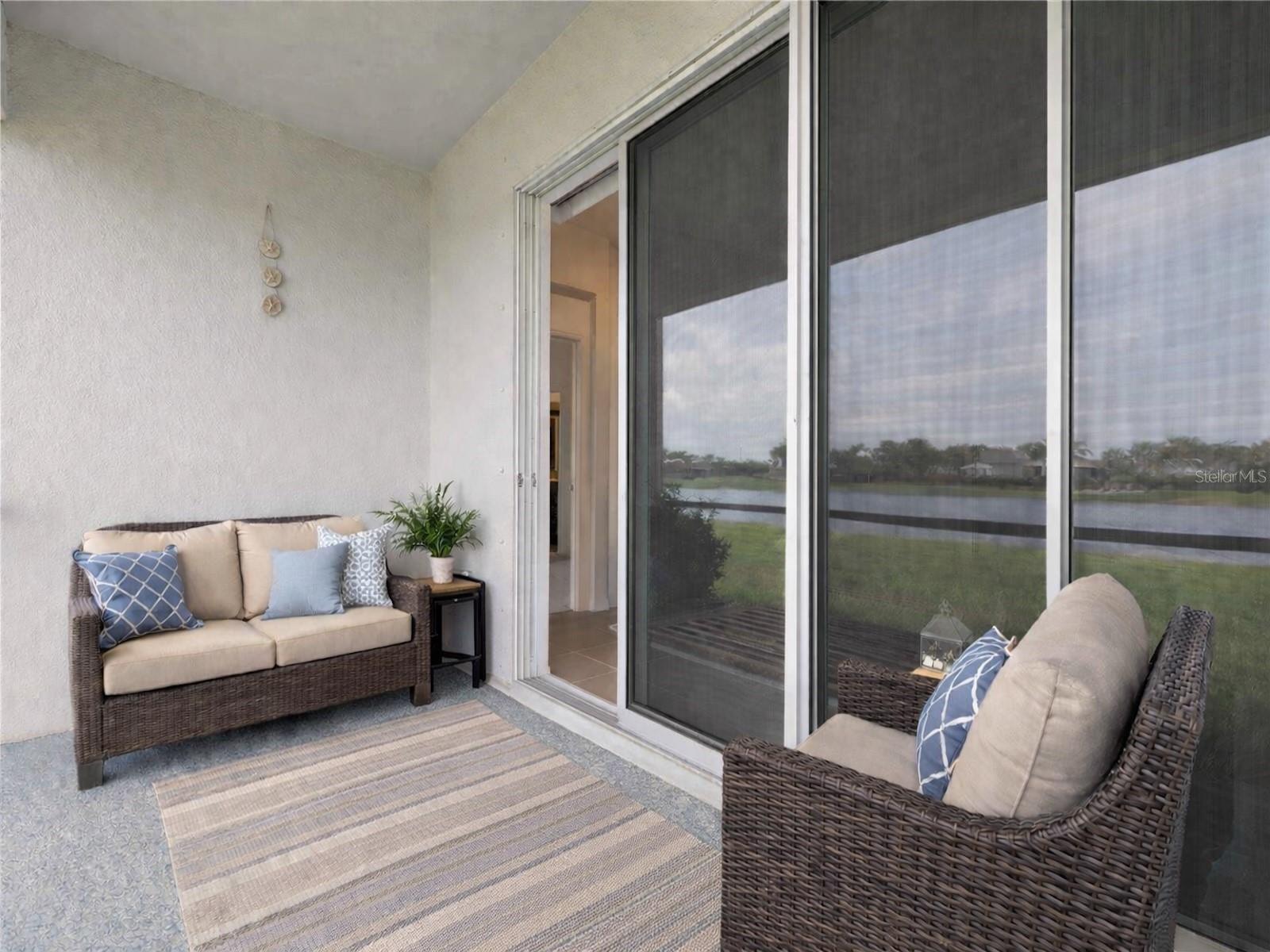 STAR FARMS PH I-IV - Residential