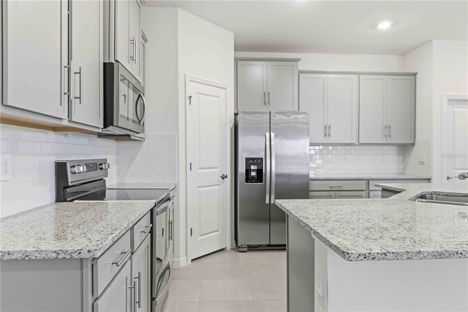 STAR FARMS PH I-IV - Residential