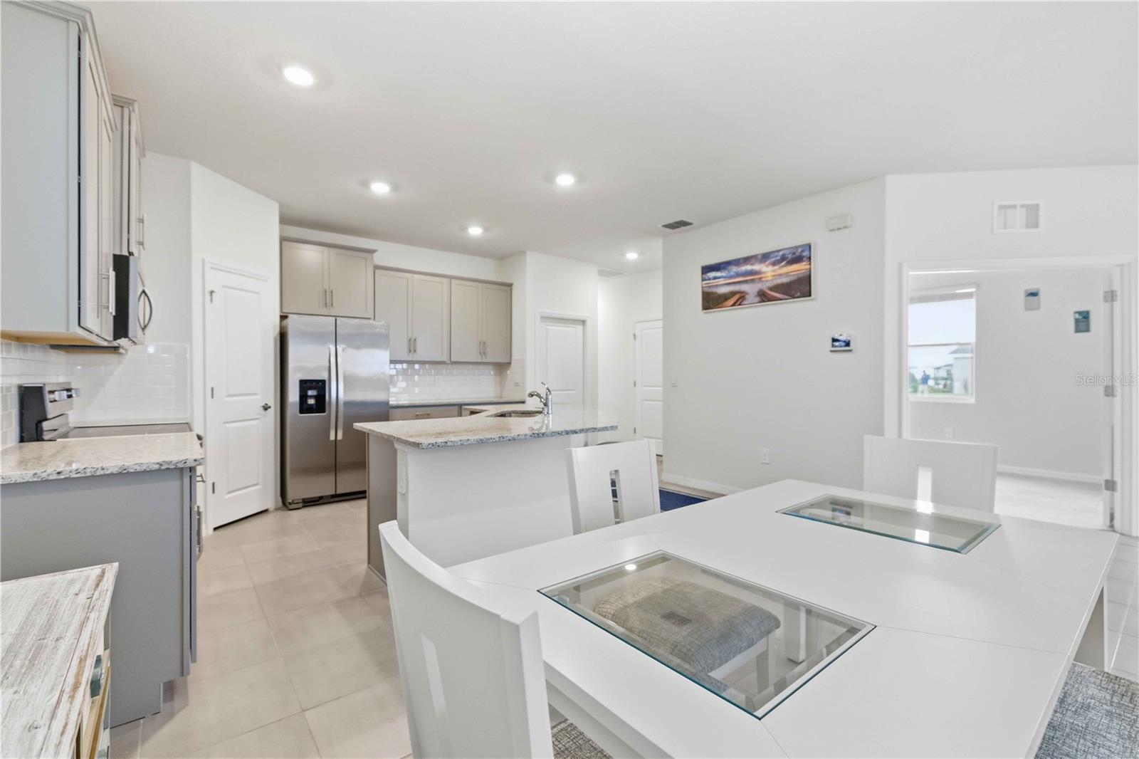 STAR FARMS PH I-IV - Residential
