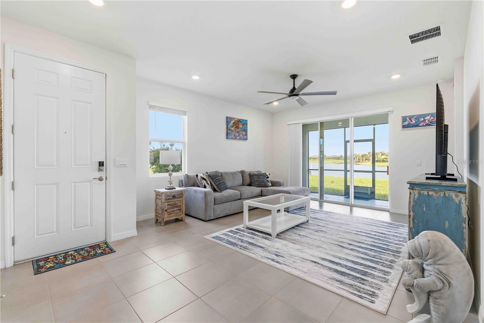 STAR FARMS PH I-IV - Residential