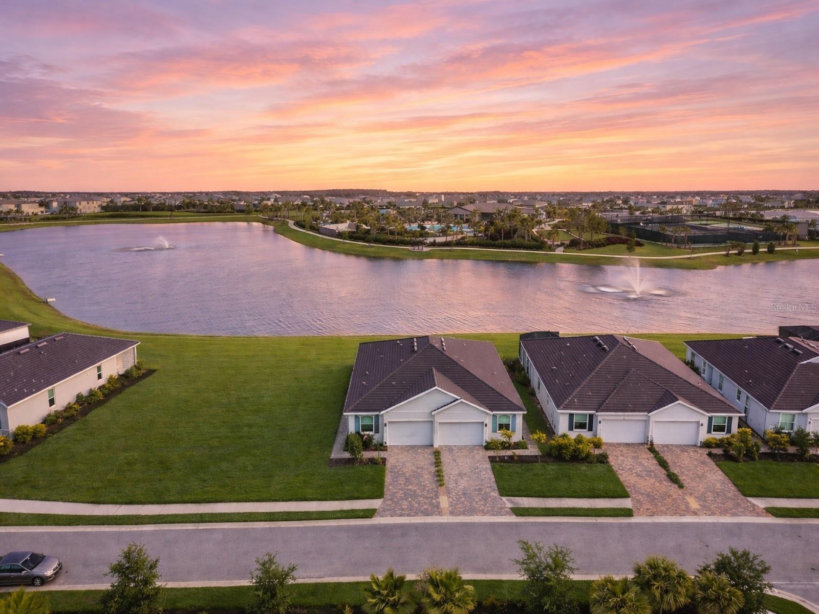 STAR FARMS PH I-IV - Residential