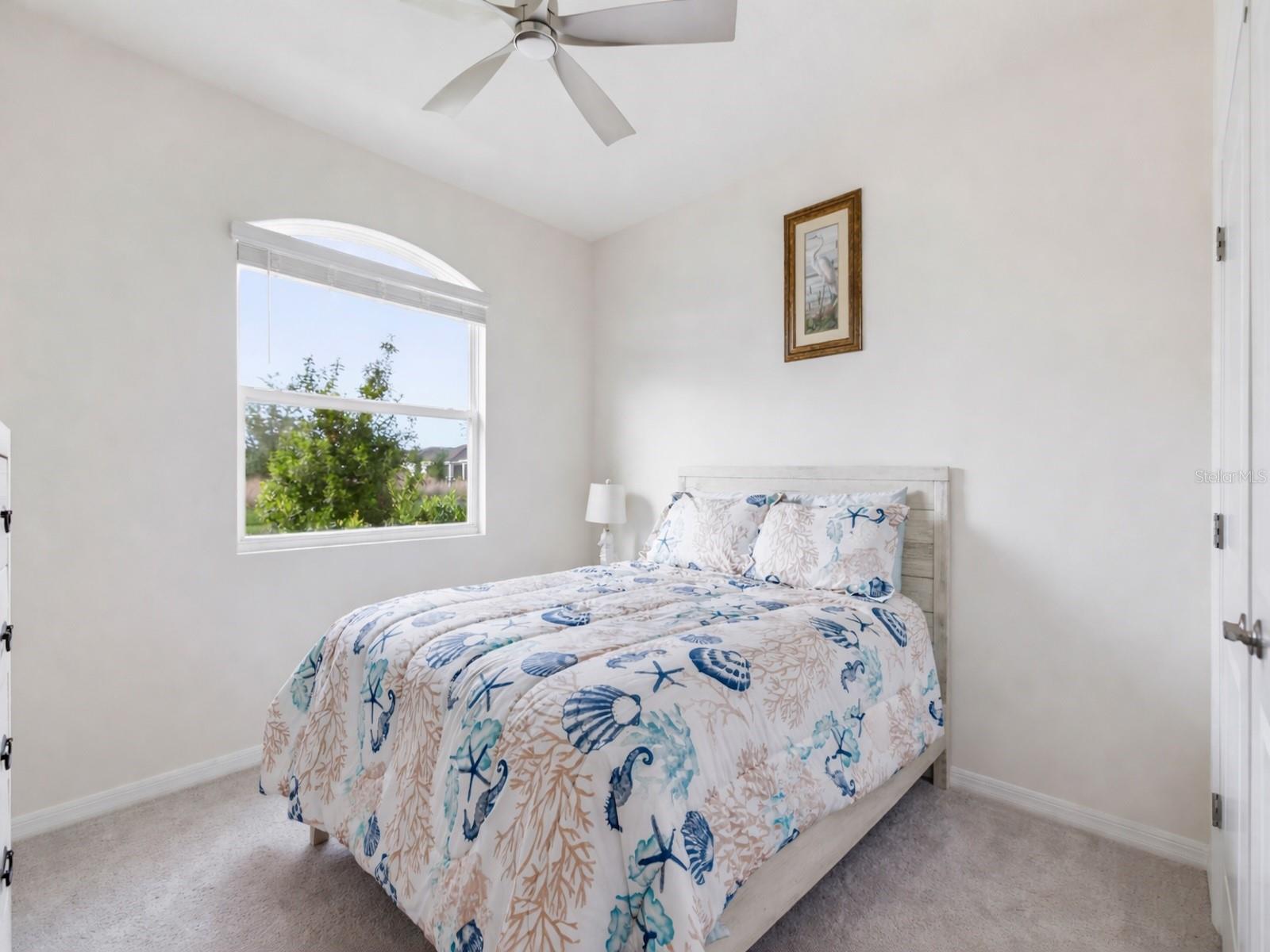 STAR FARMS PH I-IV - Residential