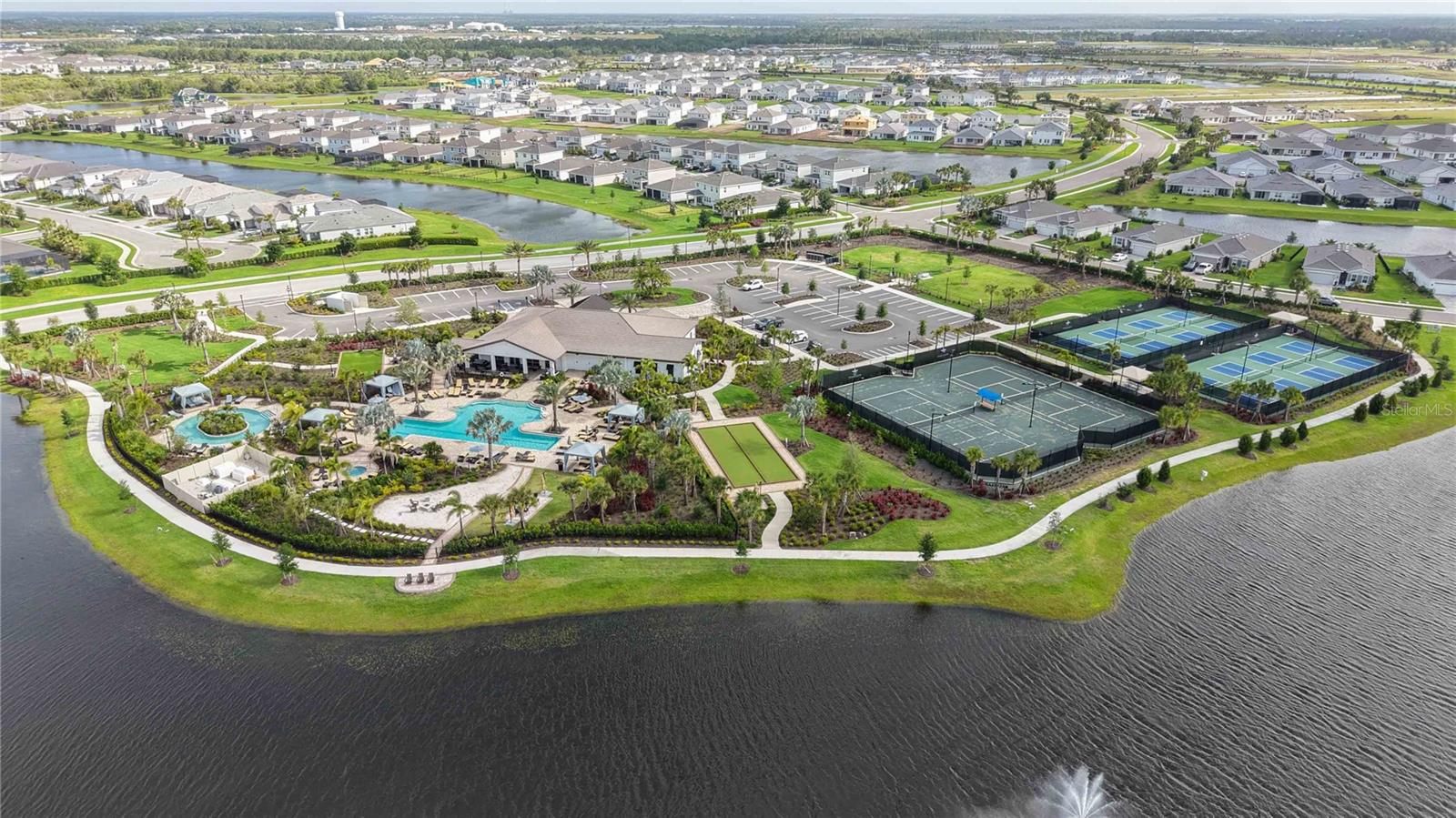 STAR FARMS PH I-IV - Residential