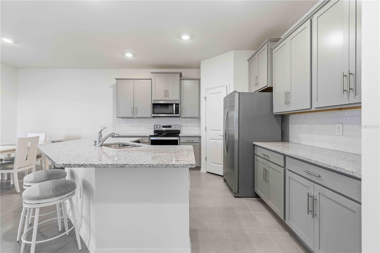 STAR FARMS PH I-IV - Residential