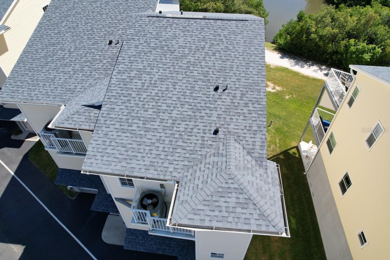 PALM COVE - Residential