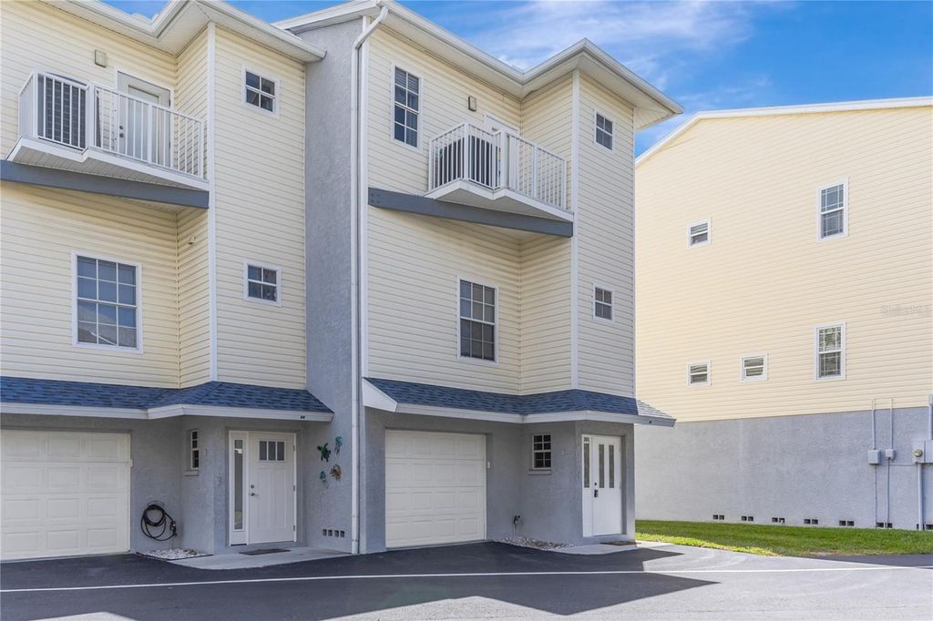 Photo of 19803 Gulf Boulevard #301, Indian Shores, FL 33785 (MLS # TB8429767)