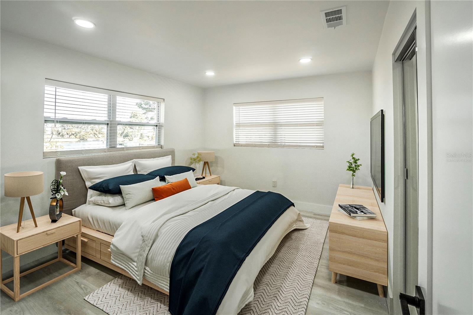 PORT CHARLOTTE SUB 13 - Residential