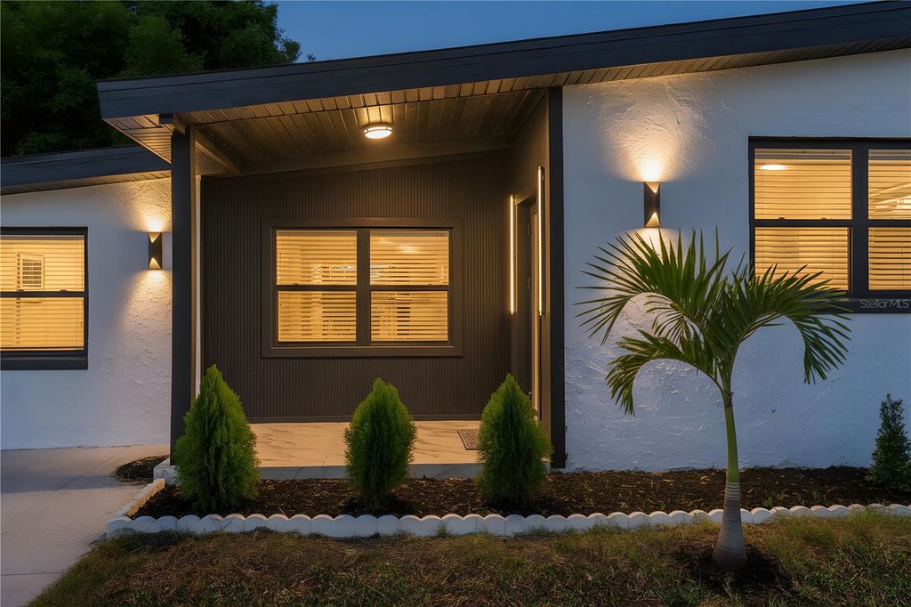 Photo of 6821 Marius Road, North Port, FL 34287 (MLS # A4670827)