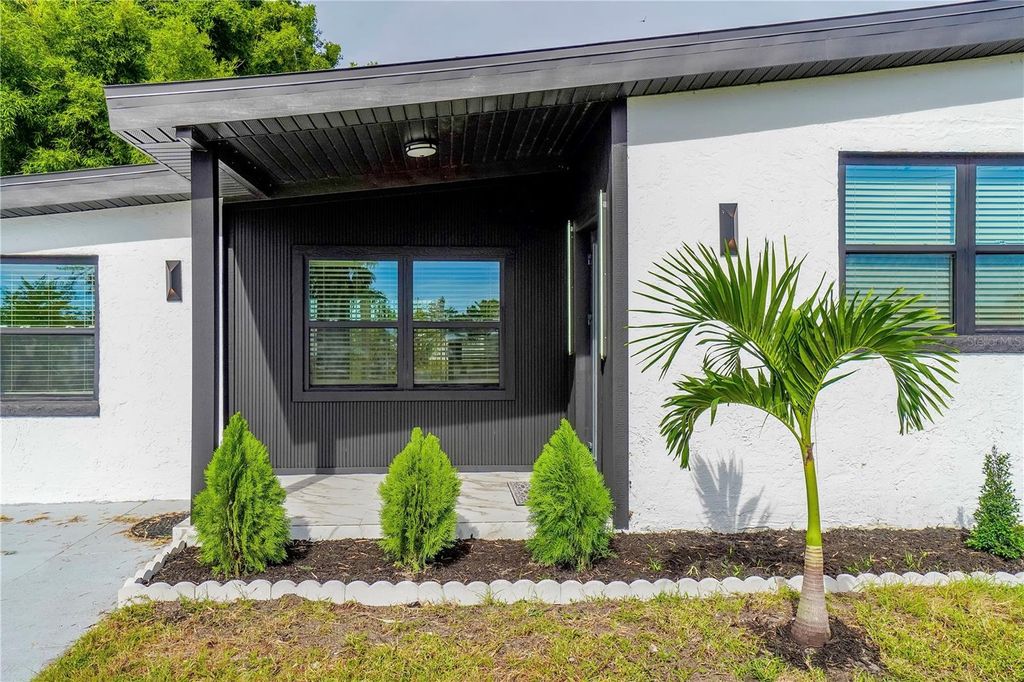 Photo of 6821 Marius Road, North Port, FL 34287 (MLS # A4670827)