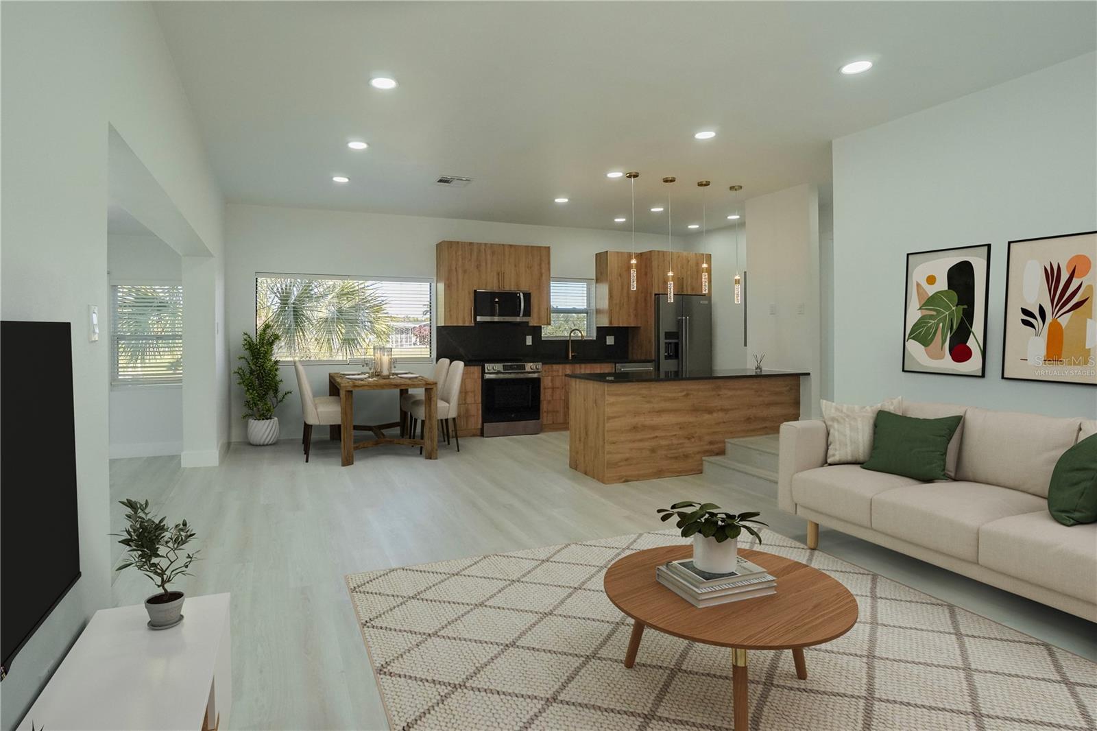 PORT CHARLOTTE SUB 13 - Residential