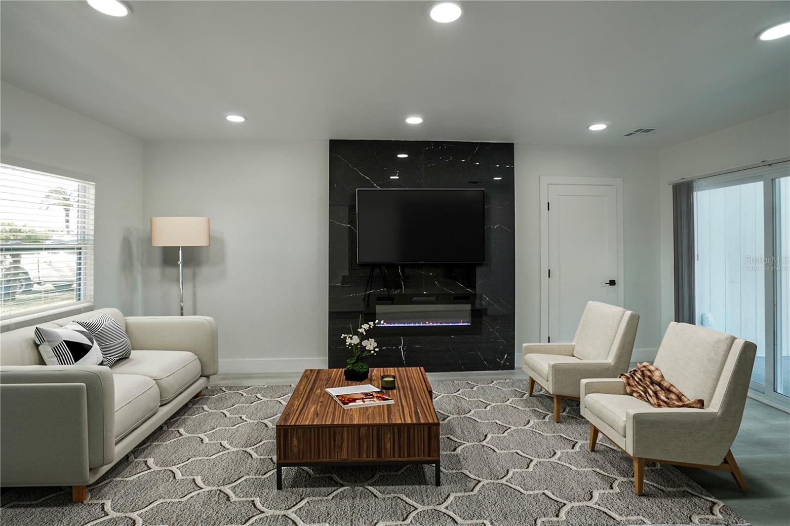 PORT CHARLOTTE SUB 13 - Residential