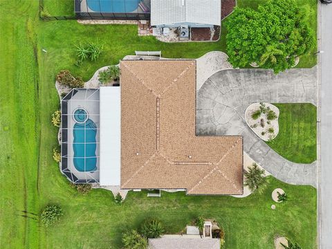 A home in ROTONDA WEST