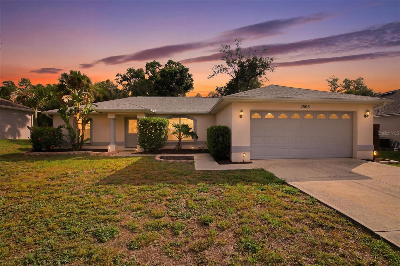 PORT CHARLOTTE SUB 05 - Residential