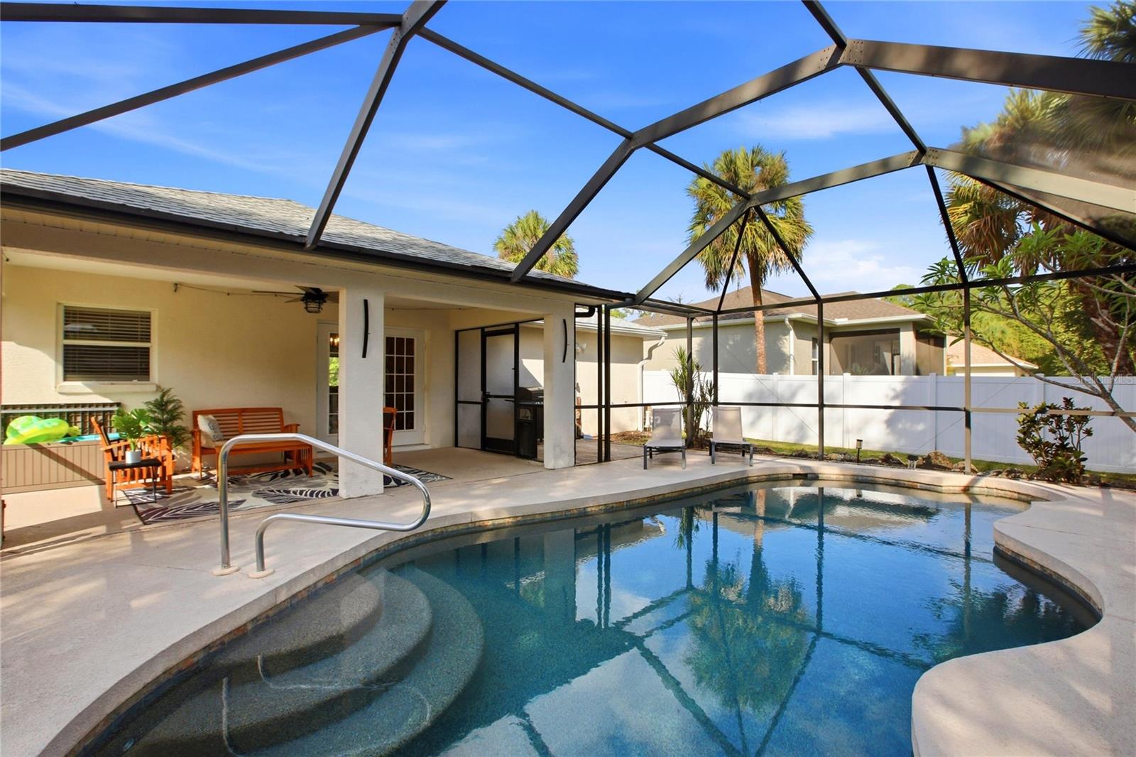 PORT CHARLOTTE SUB 05 - Residential