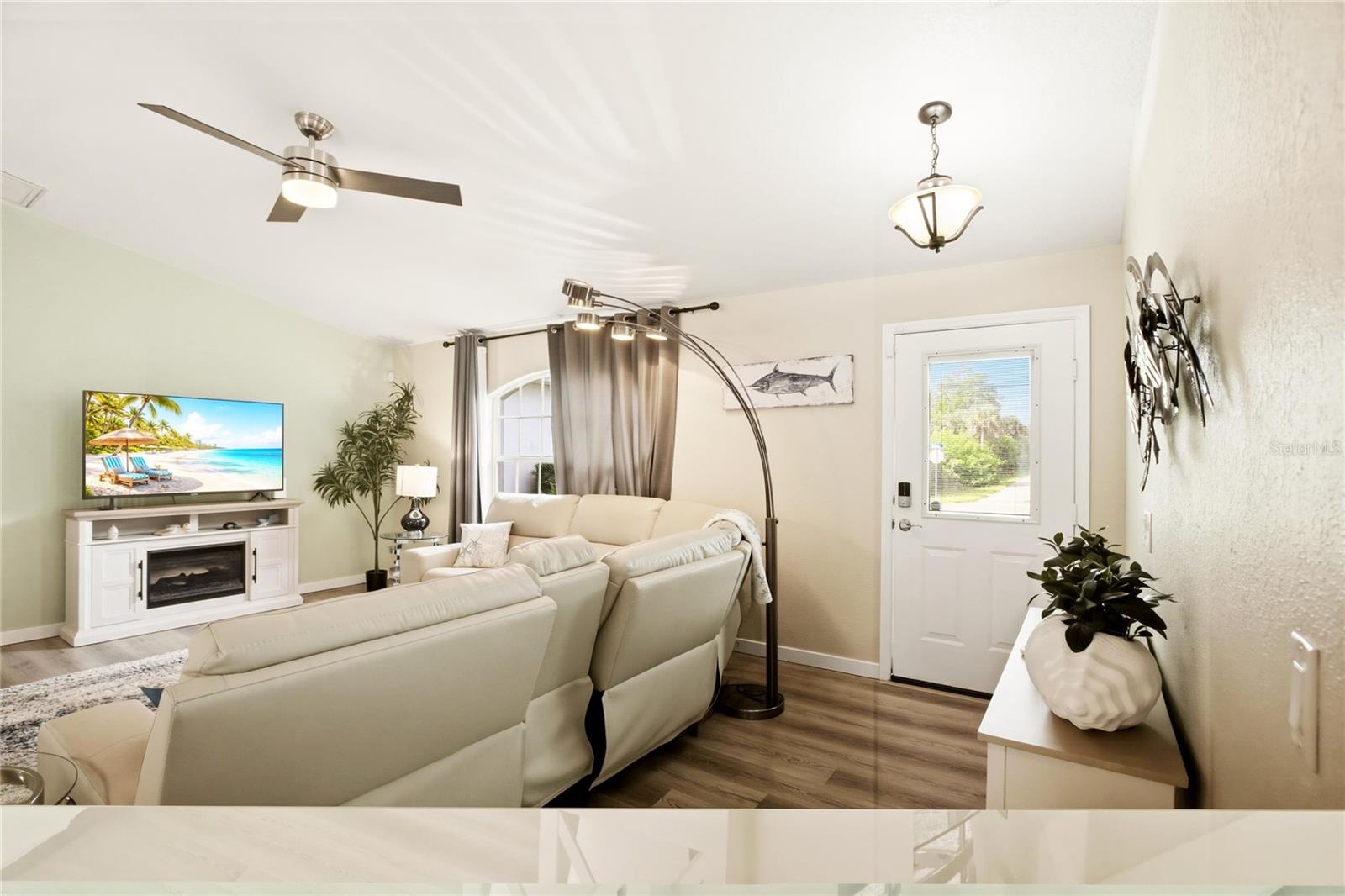 PORT CHARLOTTE SUB 05 - Residential